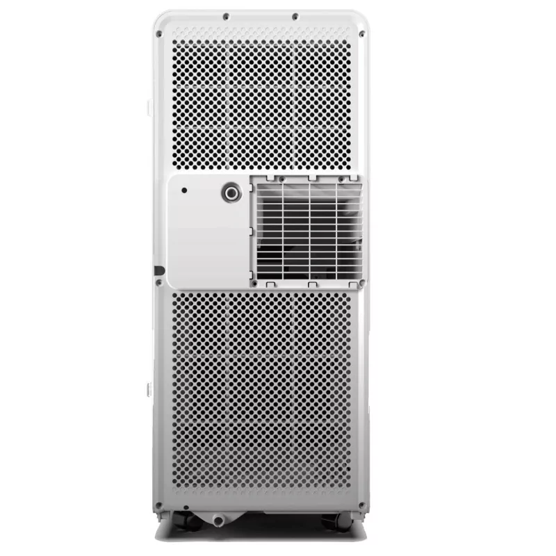 Ar Condicionado Portátil 12000 BTU (Frio/Quente) + Kit de Janela - AIRAWA - AIRPB12POR