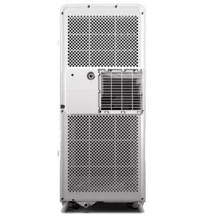 Ar Condicionado Portátil 12000 BTU (Frio/Quente) + Kit de Janela - AIRAWA - AIRPB12POR