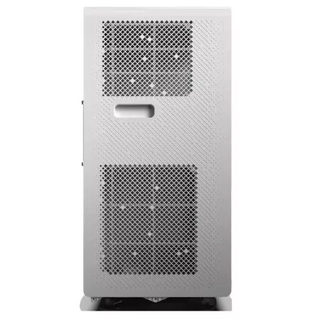 Ar Condicionado Portátil 12000 BTU (Frio/Quente) + Kit de Janela - AIRAWA - AIRPB12POR