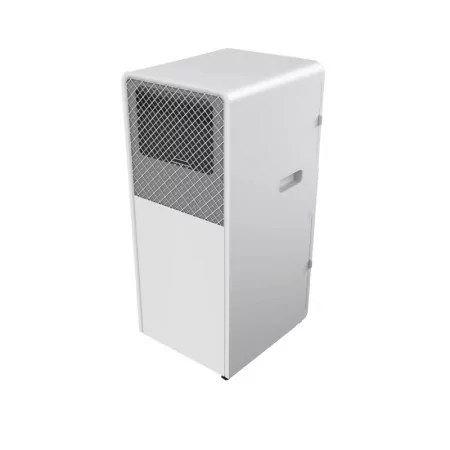 AIRAWA Portable Air Conditioner - 12000 BTU (Cold/Hot) + Window Kit - AIRPB12POR