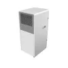 Ar Condicionado Portátil 7.000 BTU (Frio) + Kit de Janela + Modo Desumidificador - AIRAWA