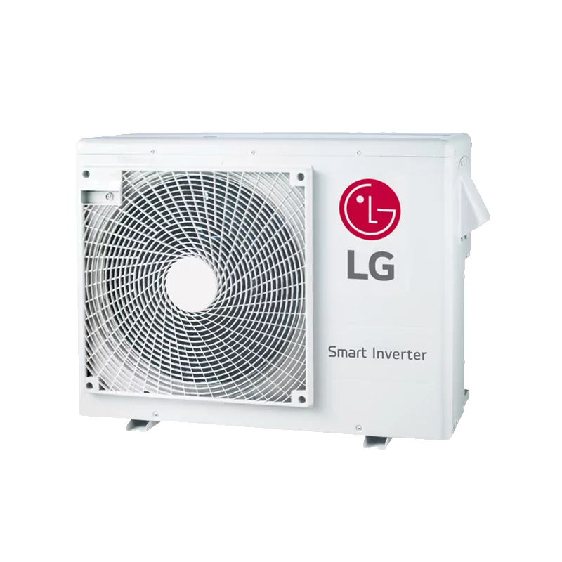 Ar Condicionado Unidade Exterior Lg - Mu3r19