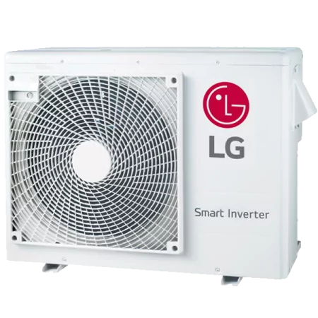 Ar Condicionado Unidade Exterior Lg - Mu3r19