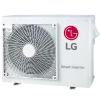 Aire Acondicionado Unidade Exterior Lg - Mu3r19