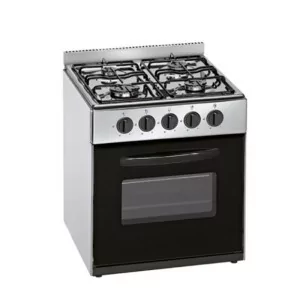 Meireles N-500-X-Low Stove...