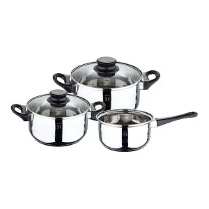 Trem de Cozinha Universal 5...