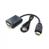 HDMI-M to SVGA-H Video Adapter