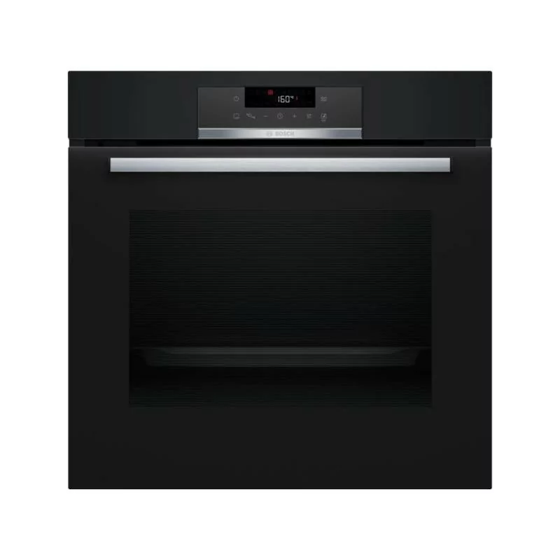 Horno Bosch HBA172EB3 71L A+ Função Air Fry - Eficiência e Inovação Horno Bosch HBA172EB3 71L A+ Função Air Fry - Eficiência e Inovação
