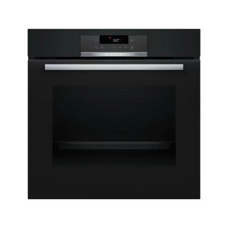Forno Bosch HBA172EB3 71L A+ Função Air Fry - Eficiência e Inovação