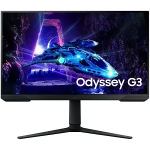 Samsung Odyssey G3 24"...