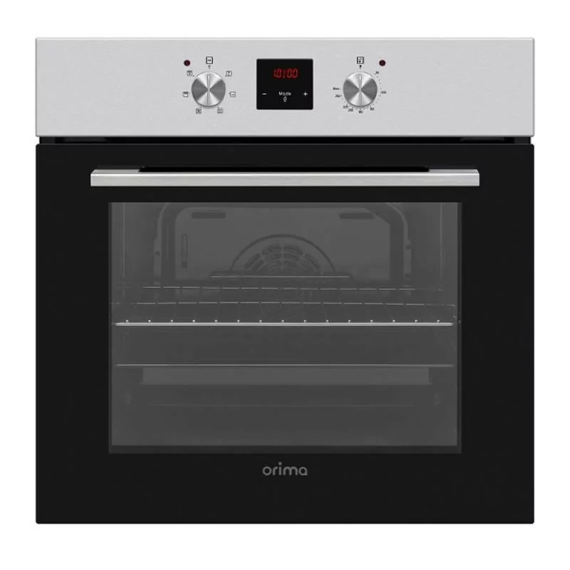 Horno Multifunción Orima OR-65-THAX - 69 Litros | 6 funções | Display Horno Multifunción Orima OR-65-THAX - 69 Litros | 6 funções | Display