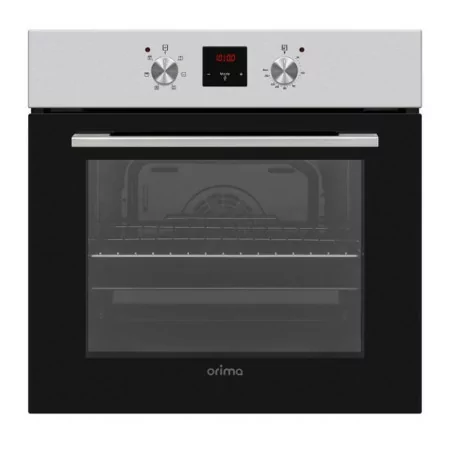 Horno Multifunción Orima OR-65-THAX - 69 Litros | 6 funções | Display