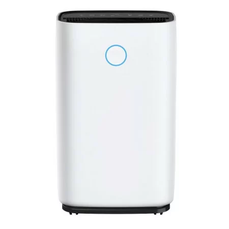 Deshumidificador Orima Wi-Fi - 20L | ORS-20-292 – Conforto Ambiente, Desumidificação Eficiente