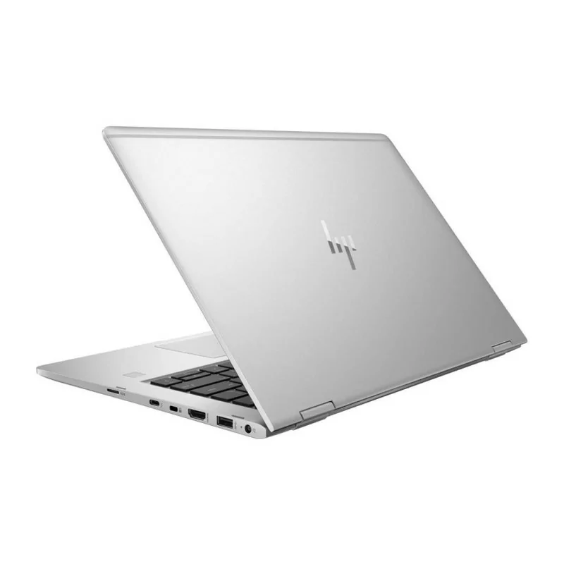 Portátil Recondicionado HP EliteBook x360 1030 G2 – i5, 8GB, 240GB SSD, Ecrã 13.3” FHD Touch, Windows 10 Pro - Grade A