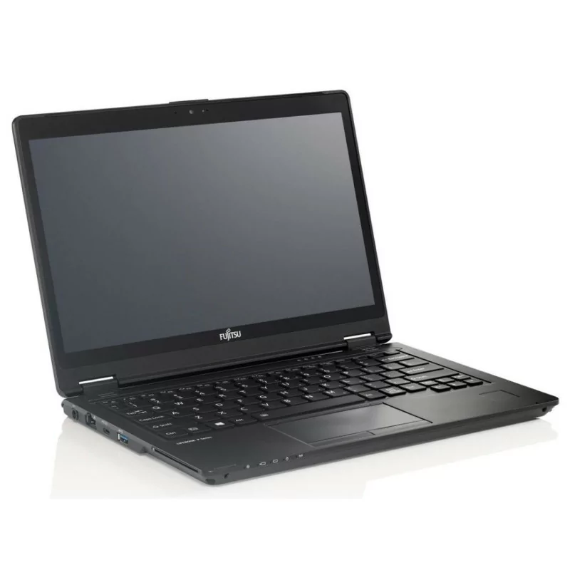 Portátil Recondicionado Fujitsu LifeBook P728 i5-8250U 8Gb 240Gb 12.5"FHD TOUCH W10P - Grade A