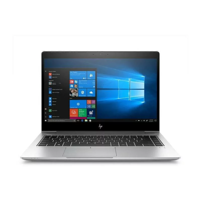Portátil Recondicionado HP EliteBook 840 G7 – i5, 16GB, 240GB SSD, 14” FHD, Windows 11 Pro - Grade A Portátil Recondicionado HP EliteBook 840 G7 – i5, 16GB, 240GB SSD, 14” FHD, Windows 11 Pro - Grade A