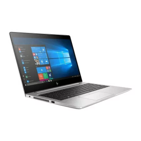 Refurbished Laptop HP EliteBook 840 G6 – i5, 16GB, 512GB SSD, 14” FHD, Windows 10 Pro - Grade A