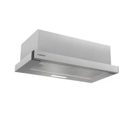 Exaustor de Gaveta Jocel - (60CM – 2 Velocidades - 71.5W - Inox) - JEGA007957