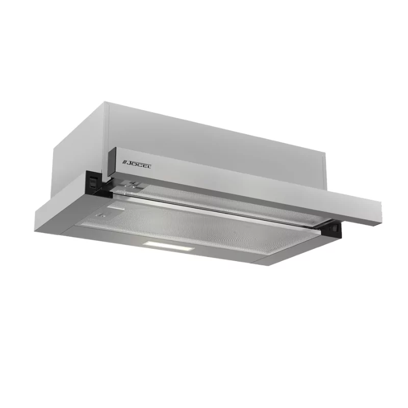 Exaustor de Gaveta Jocel - (60CM – 2 Velocidades - 71.5W - Inox) - JEGA007957