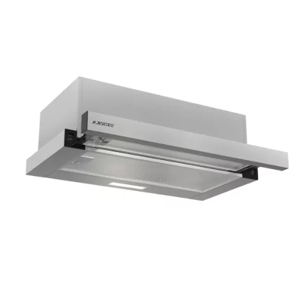 Jocel Drawer Extractor Fan - (60CM - 2 Speeds - 71.5W - Stainless Steel) - JEGA007957