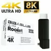LNB Single Ultra Rocket GigaBlue