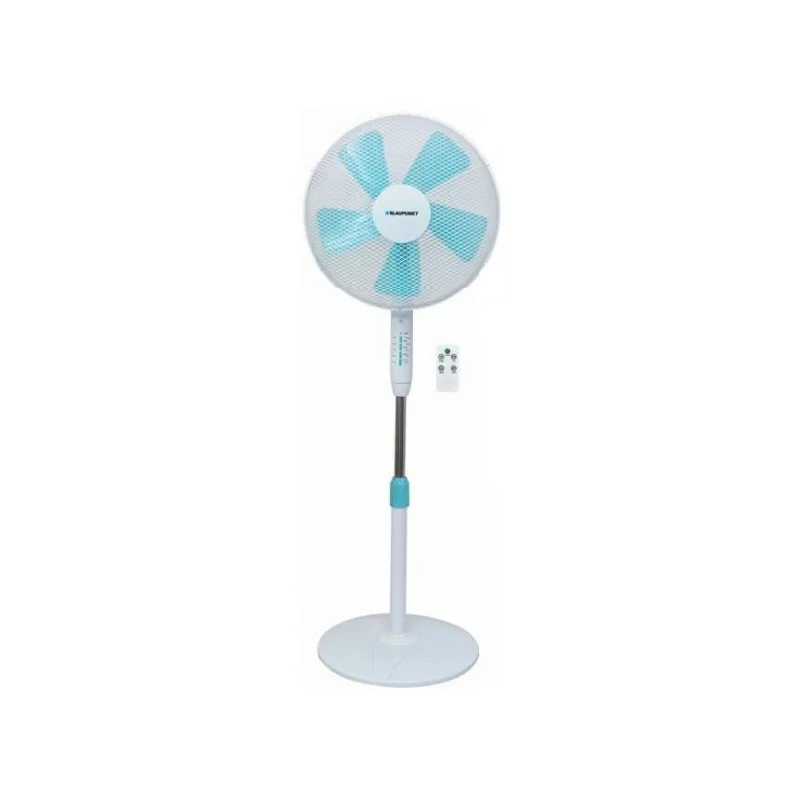 Blaupunkt BP2010 standing fan, 50W, 3 blades 40cm, 3 speeds