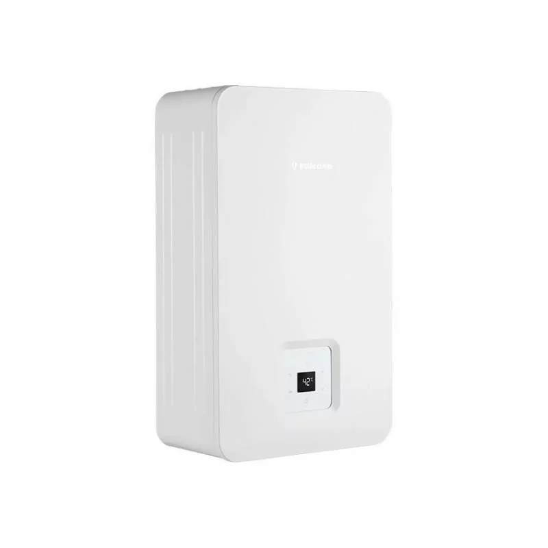 Vulcano Esquentador Sensor Compacto 3 WTD 17-5AME31 – 17L Ventilado, Eficiência A, Gás Butano/Propano
