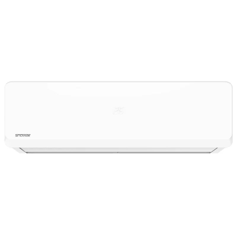 Ar Condicionado Monosplit 9000 BTU - SNOWAIR - VELA 3 - SNWS026VE3 (GMCC)