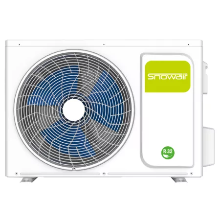 Ar Condicionado Monosplit 9000 BTU - SNOWAIR - VELA 3 - SNWS026VE3 (GMCC)