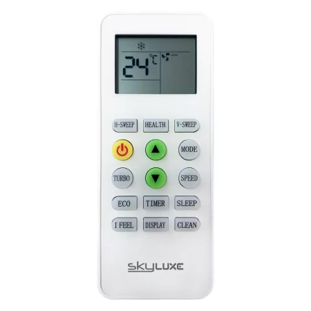Ar Condicionado Monosplit 18000 BTU - SKYLUXE - ECO - SKY-S052ECOR32 (GMCC)