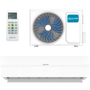 Monosplit Air Conditioning...