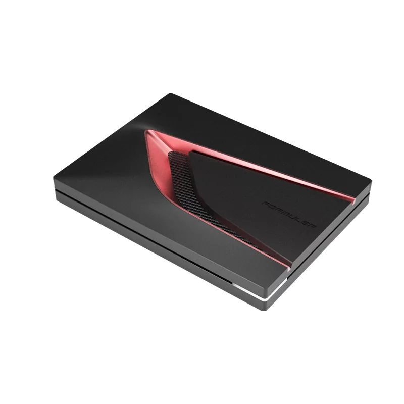 Formuler Z12 Ultra - MyTVOnline 3 - 4GB / 128GB Wi-Fi 6E Gigabit - 4K