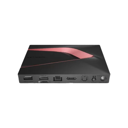 Formuler Z12 Ultra - MyTVOnline 3 - 4GB / 128GB Wi-Fi 6E Gigabit - 4K