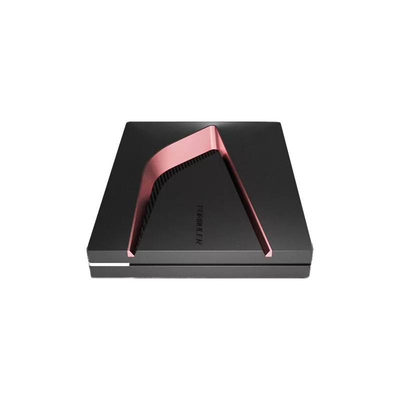 Formuler Z12 Ultra - MyTVOnline 3 - 4GB / 128GB Wi-Fi 6E Gigabit - 4K