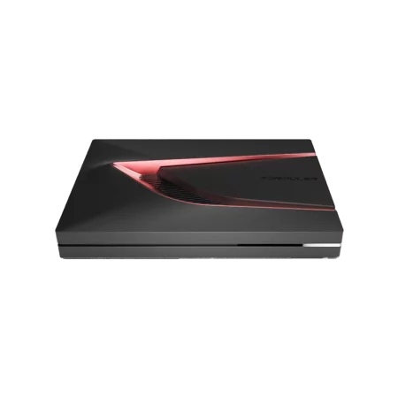 Formuler Z12 Ultra - MyTVOnline 3 - 4GB / 128GB Wi-Fi 6E Gigabit - 4K