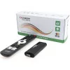 Octagon Spirit NANO TV Stick - Android TV - 2GB/32GB - MeTV Player - 4K UHD HDR10+