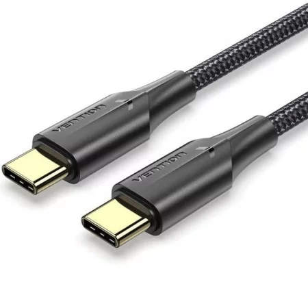 Cabo USB 2.0 Tipo-C 3A Vention