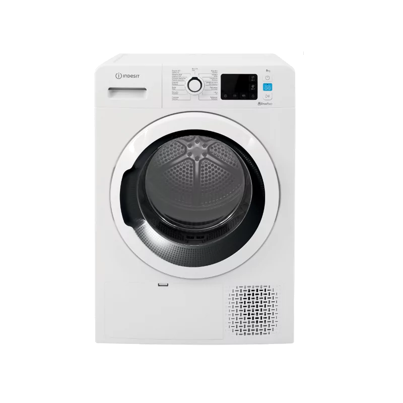 Secadora Indesit YT M11 82K RX SPT R (8kg - Clase E)