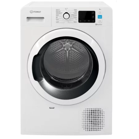 Indesit YT M11 82K RX SPT R Tumble Dryer (8kg - Class E)