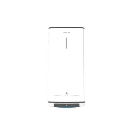 Termo Eléctrico Ariston 80 L Multiposição - Velis PRO WiFi (Versão PT+) - Clase Energética B