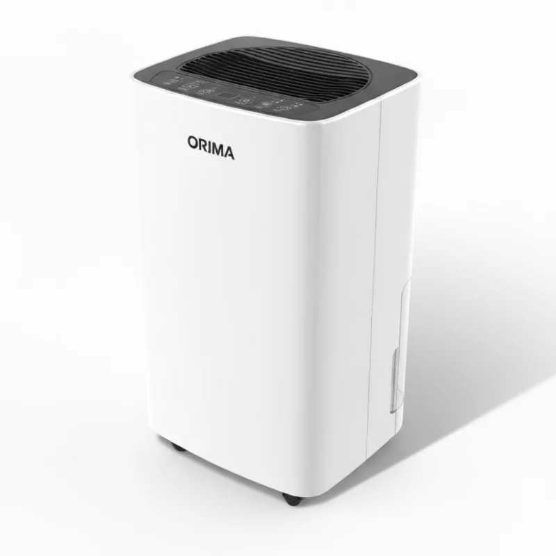 Desumidificador Orima OR-12-2902 - (Extração: 12L/D - Deposito: 2L - Gás R290)