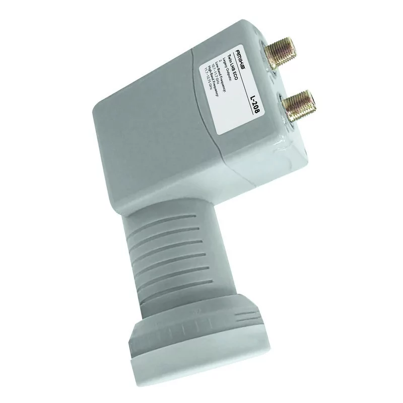 Twin Amiko HD LNB Twin Amiko HD LNB