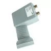 Amiko LNB Twin Premium HD - 2 saídas L-208
