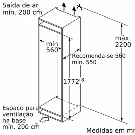 Combinado Bosch KIN-86-ADD-0