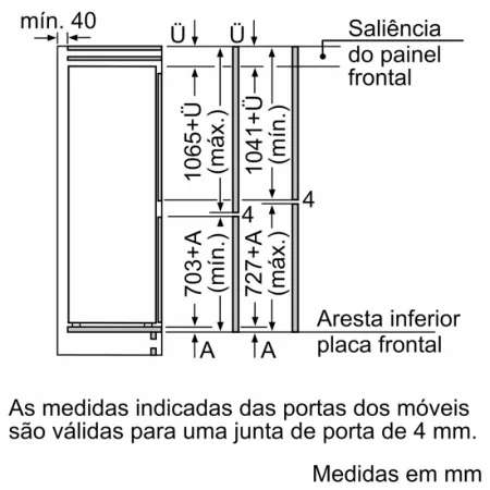 Combinado Bosch KIN-86-ADD-0
