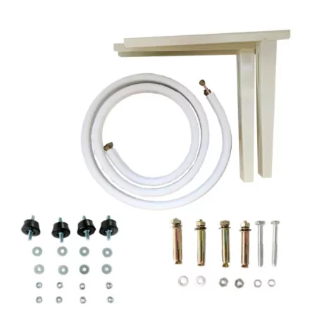 BOD Kit Instalação Aire Acondicionado SK5M1438-EST - 5M Tubagem Completa