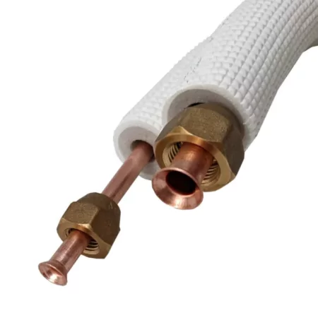 BOD Kit Instalação Aire Acondicionado SK5M1438-EST - 5M Tubagem Completa