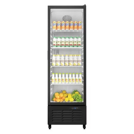 Vitrina Orima - (373L - Clase B - Negra) - ORC-330-P-1