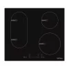 Placa de Indução Orima - (60cm - 4 Zonas - Preta) - ORP-86-INF