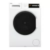 Máquina de Lavar Roupa Orima - (8Kg - 1400RPM - Classe B - Branca) - ORM-1408-SIW